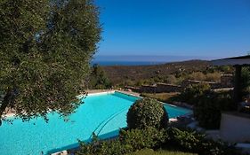 Hotel Micalosu